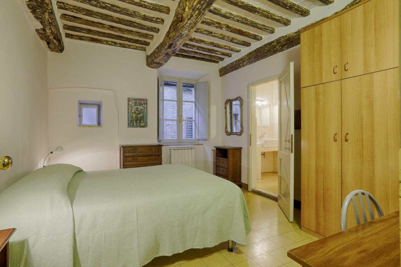 Attilio Camere Siena Exterior photo